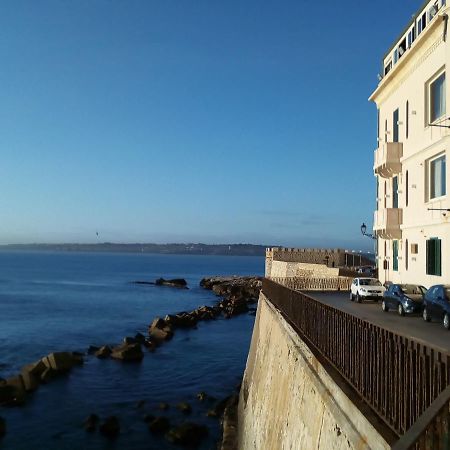 فيلا سيراكوزافي Casa L' Antica Via المظهر الخارجي الصورة