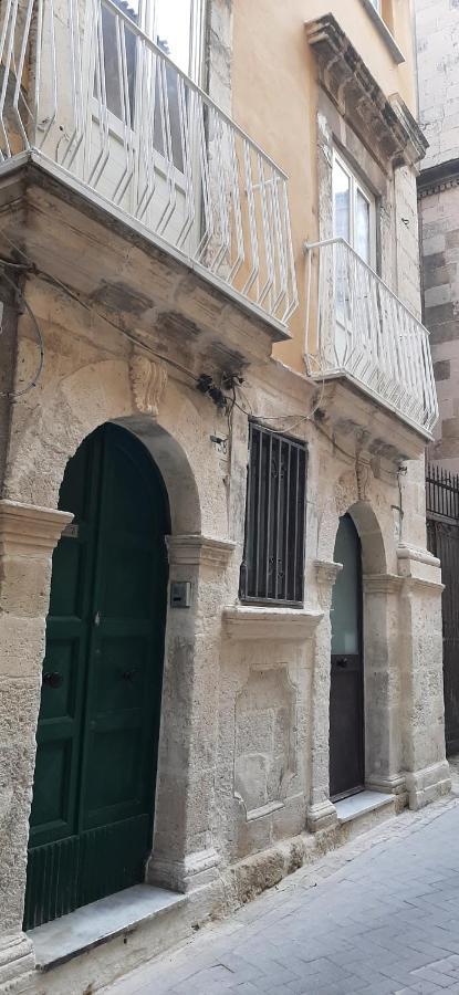 فيلا سيراكوزافي Casa L' Antica Via المظهر الخارجي الصورة