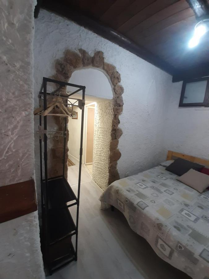 فيلا سيراكوزافي Casa L' Antica Via المظهر الخارجي الصورة