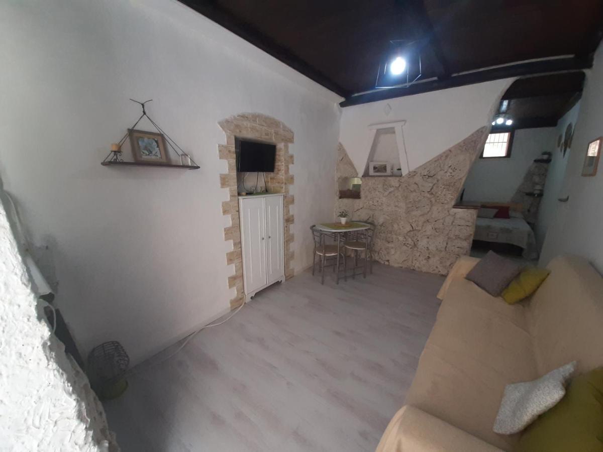 فيلا سيراكوزافي Casa L' Antica Via المظهر الخارجي الصورة