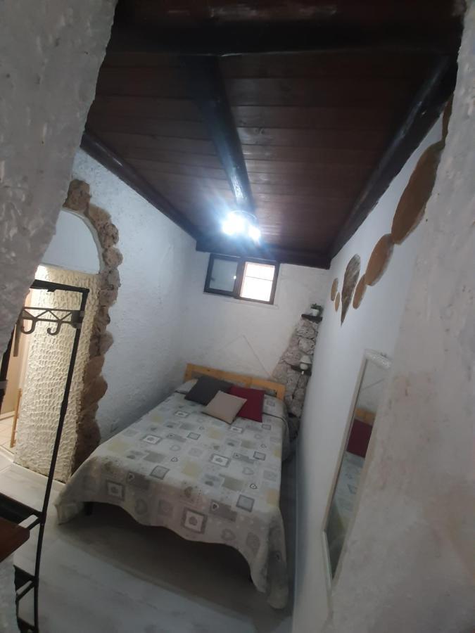 فيلا سيراكوزافي Casa L' Antica Via المظهر الخارجي الصورة