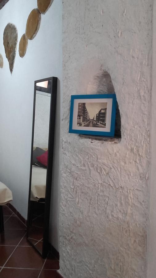 فيلا سيراكوزافي Casa L' Antica Via المظهر الخارجي الصورة