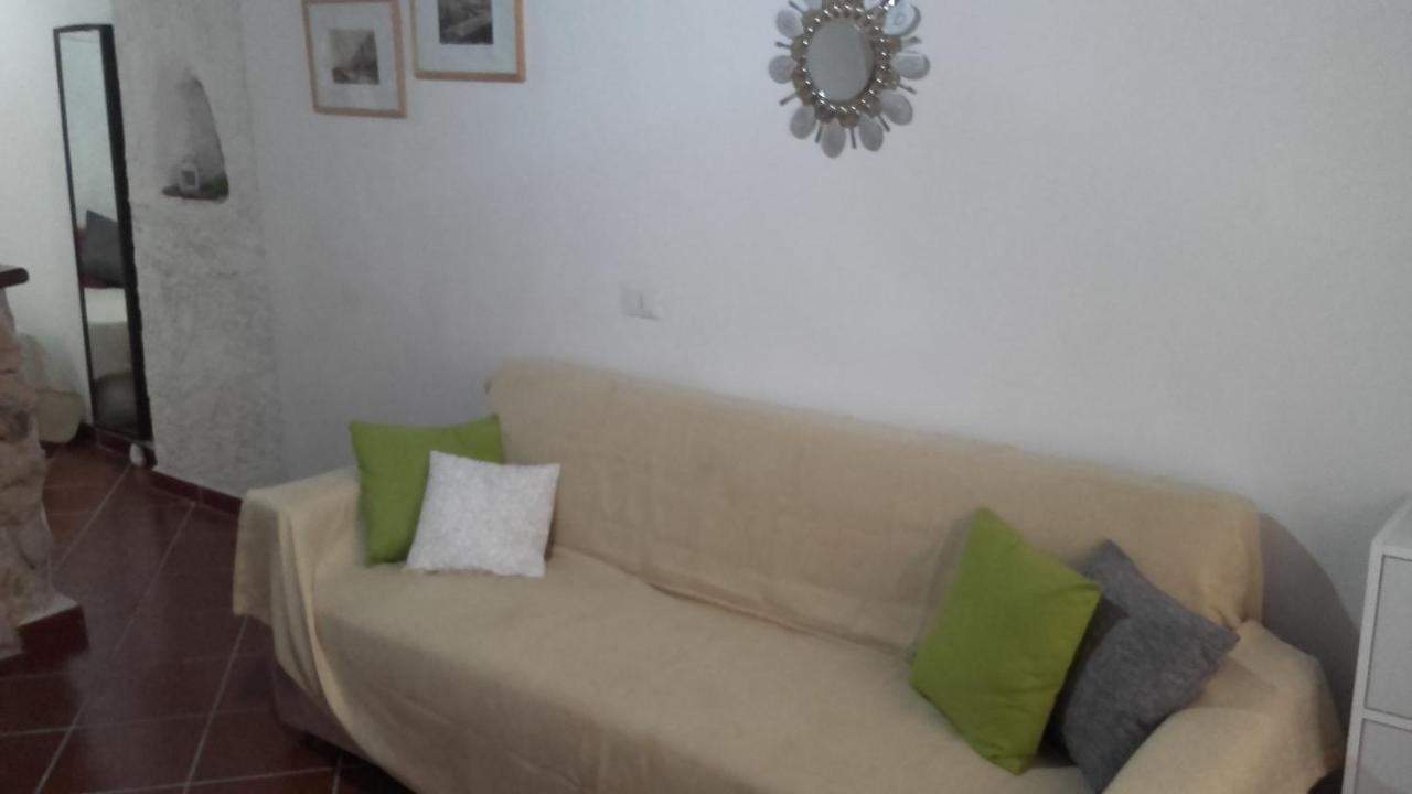 فيلا سيراكوزافي Casa L' Antica Via المظهر الخارجي الصورة